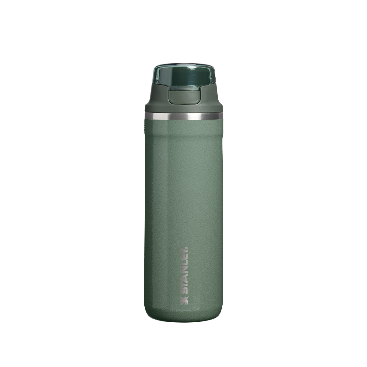 Stanley kubek termiczny District Pulse Mug 0.47L Hammertone Green. Kod producenta 100000130476