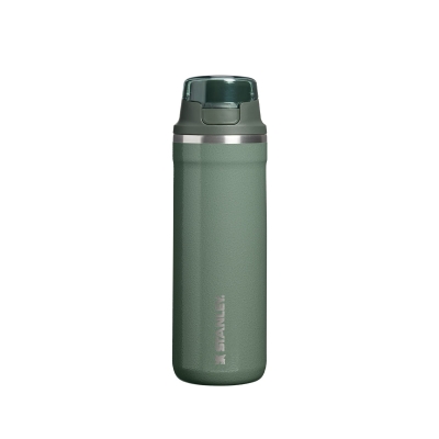 Stanley kubek termiczny District Pulse Mug 0.47L Hammertone Green