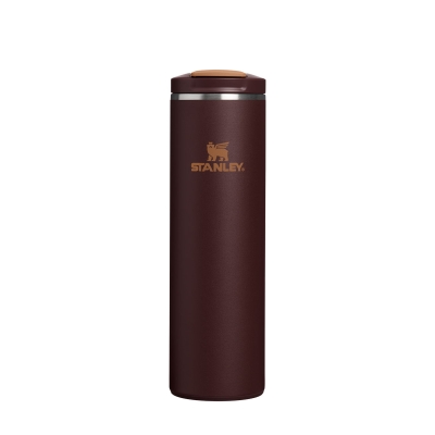 Stanley kubek termiczny Aerolight Transit FlipTop 0.47L Coffee