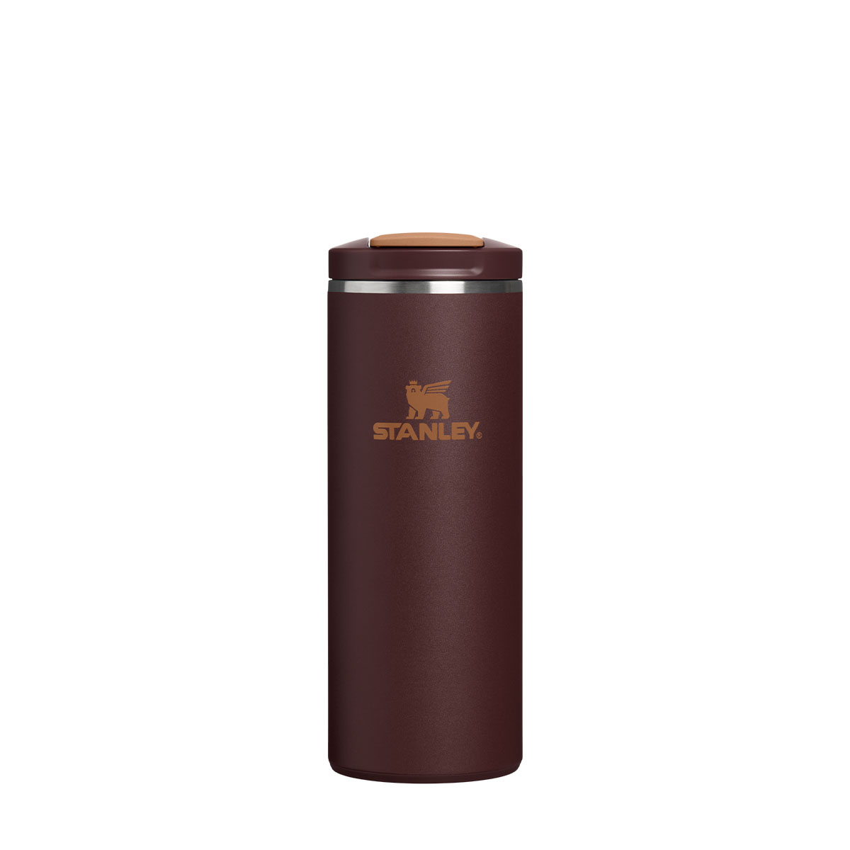 Stanley kubek termiczny Aerolight Transit FlipTop 0.35L Coffee 10-13063-0362. Kod producenta 100000129836