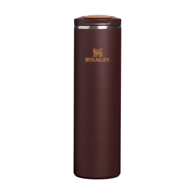 Stanley kubek termiczny Aerolight Transit FlipTop 590 ml Coffee