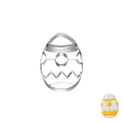 Birkmann foremka do ciasteczek PISANKA 2