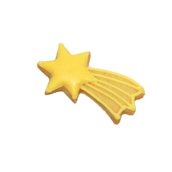 Foremka do wykrawania ciastek KOMETA / Birkmann