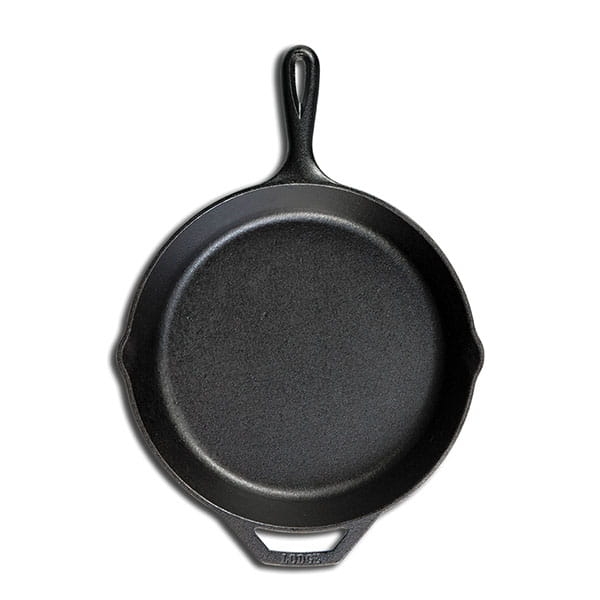 Patelnia żeliwna 26 cm Lodge dostępna w  bakeshop.pl
