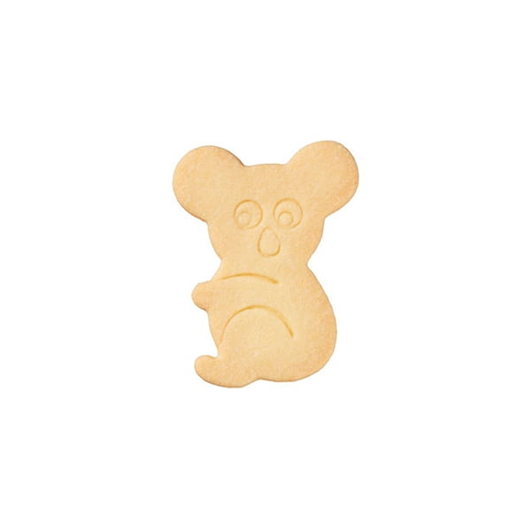 Koala - foremka Birkmann 195 653 w bakeshop.pl