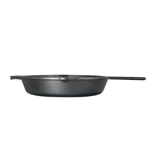 L8SK3_patelnia żeliwna 26 cm Lodge / bakeshop.pl