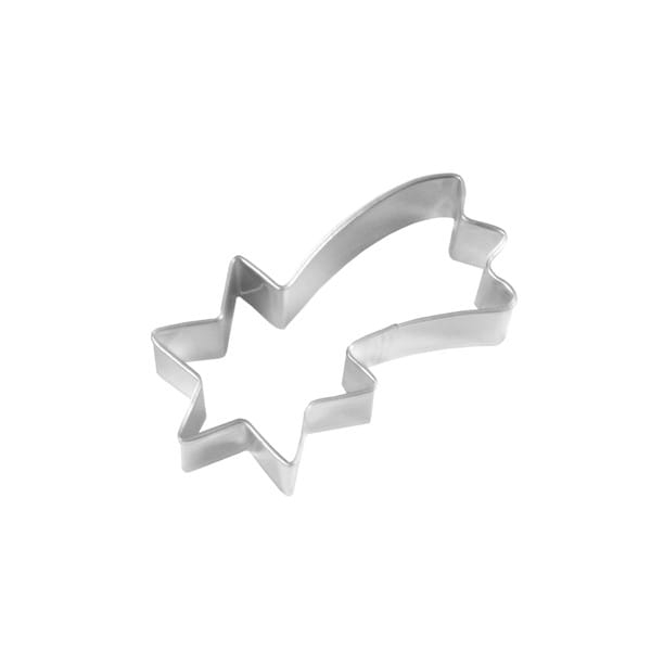 Foremka do wykrawania ciastek KOMETA / Birkmann