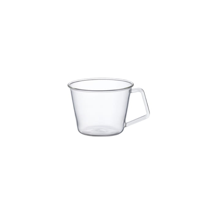 Filiżanka do kawy CAST 220 ml / KINTO 8434