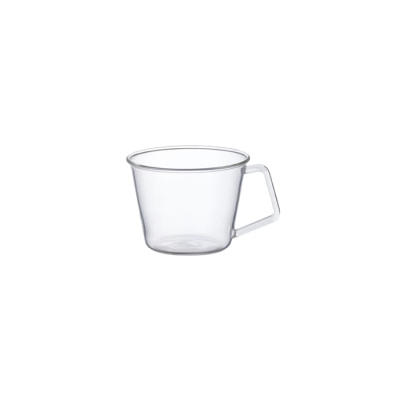 Filiżanka do kawy CAST 220 ml / Kinto