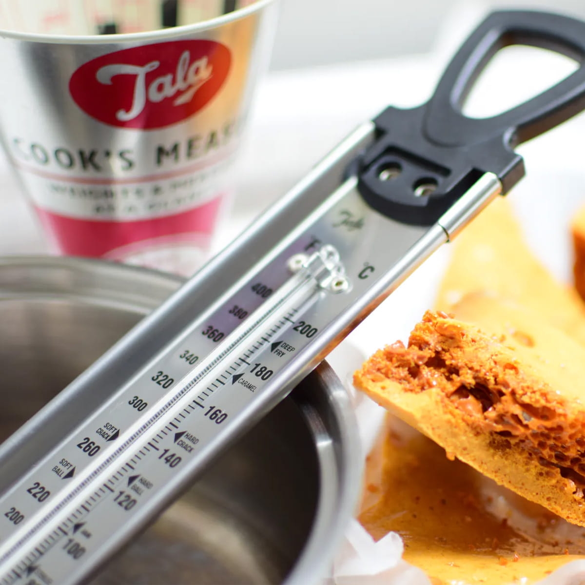 Termometr do dżemów10A04102 w bakeshop.pl