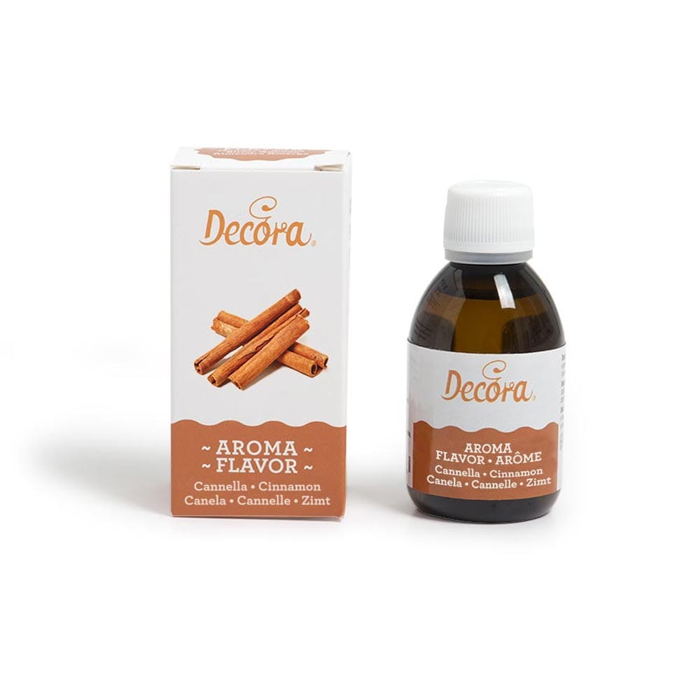 Aromat do ciasta cynamon Decora 9261644 50g