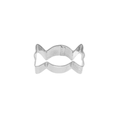 Foremka do wykrawania ciastek CUKIEREK / Birkmann