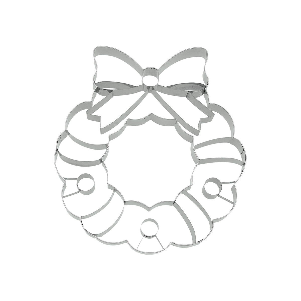 Foremka do wykrawania WIENIEC ADWENTOWY XL / Birkmann 199 125