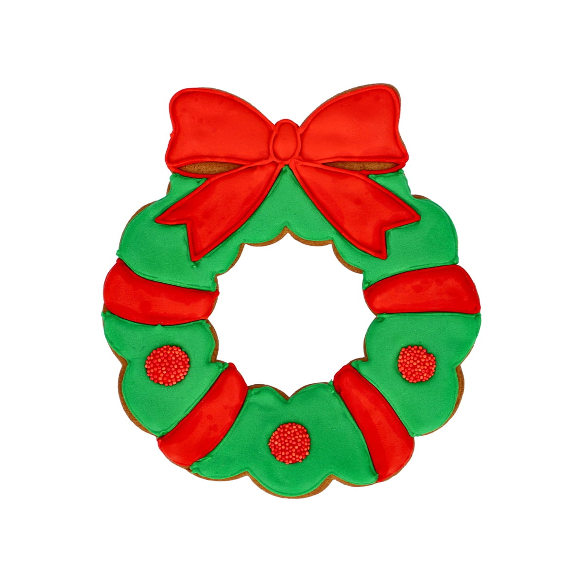 Foremka do wykrawania WIENIEC ADWENTOWY XL / Birkmann 199125