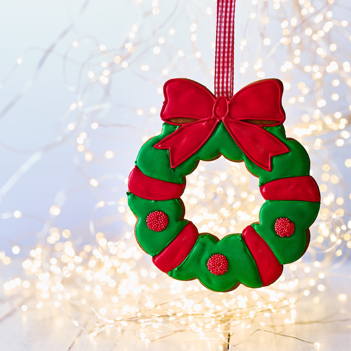 Foremka do wykrawania WIENIEC ADWENTOWY XL / Birkmann 199125