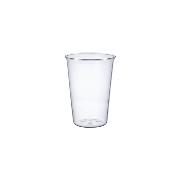 Szklanka do piwa CAST 430 ml / KINTO 8432
