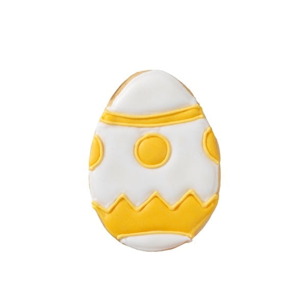 Pisanka - foremka Birkmann 197 411 w bakeshop.pl