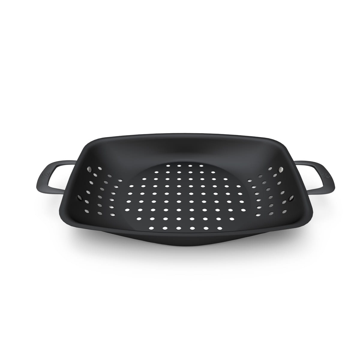 Koszyk do grillowania - stal węglowa / BK CC002835-001