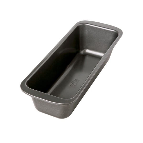 Forma prostokątna (keksówka) EASY BAKING - 30 cm / Birkmann 881075