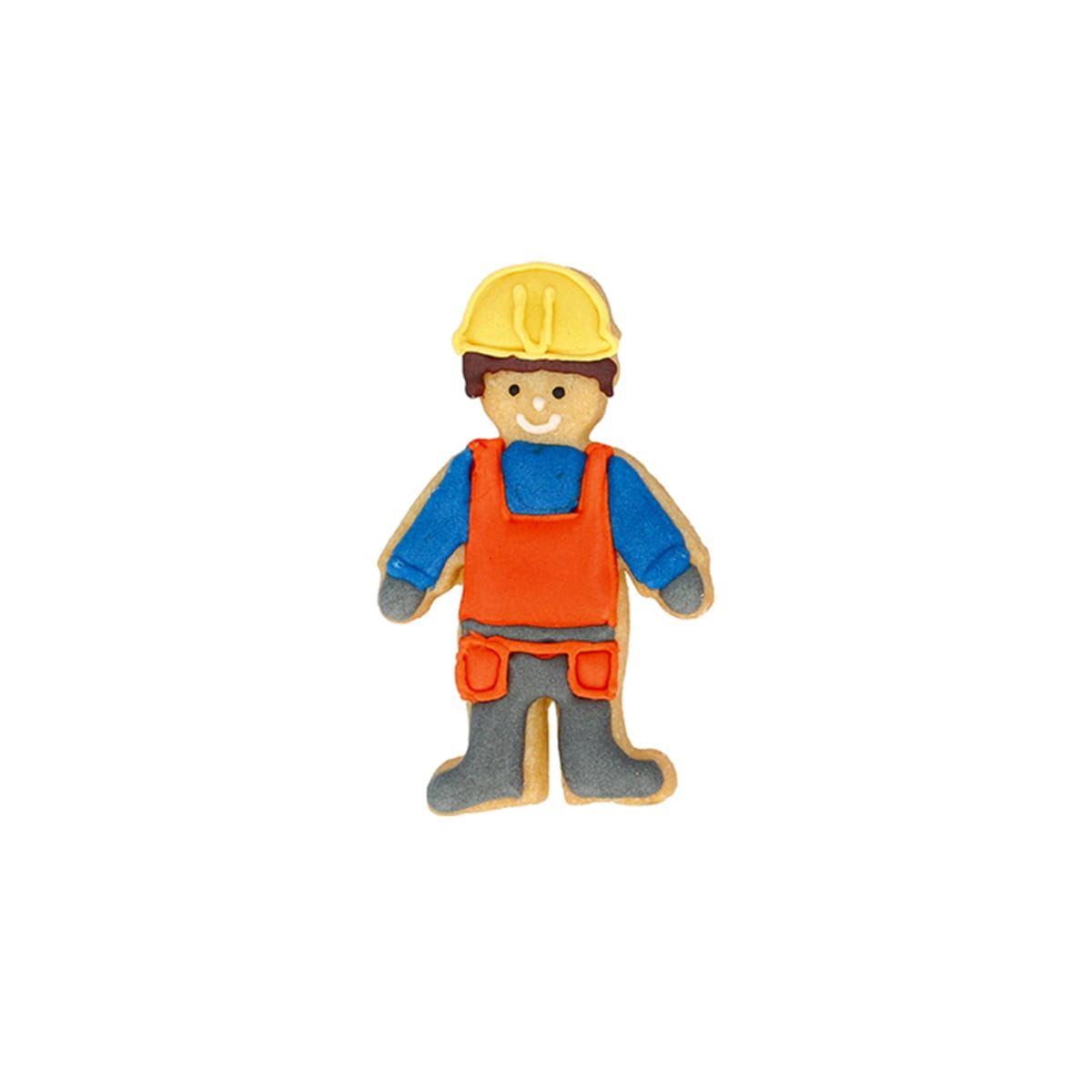 Foremka do wykrawania ciastek ROBOTNIK / Birkmann 199286