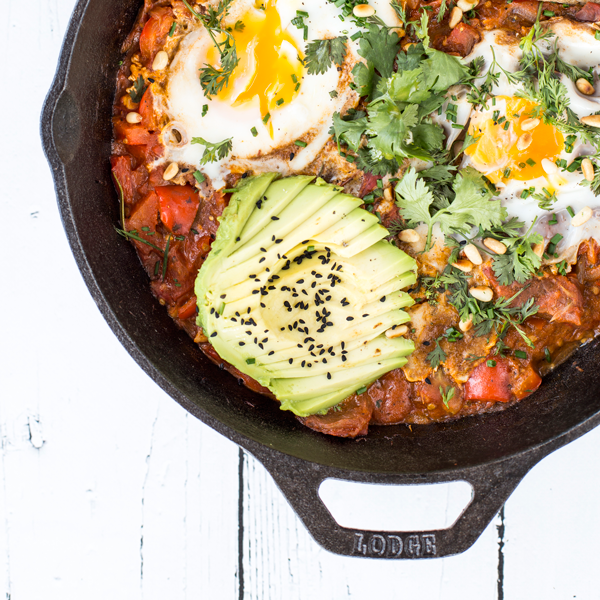 L6SK3_patelnia żeliwna 23cm Lodge / bakeshop.pl