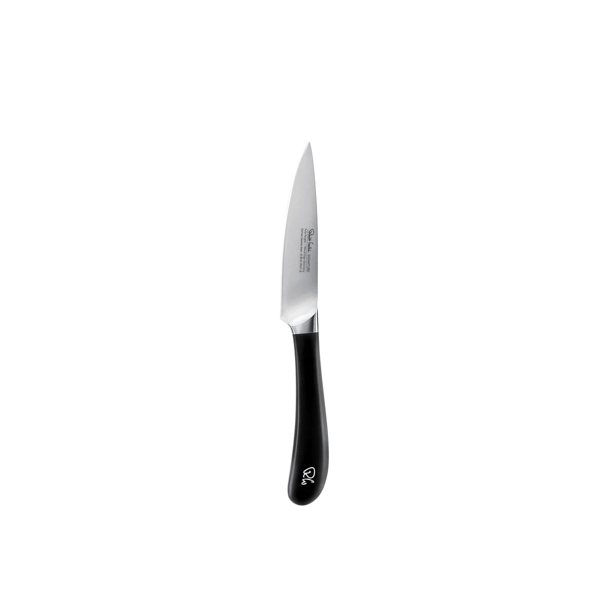 Nóż do obierania warzyw SIGNATURE 10 cm Robert Welch SIGSA2095V