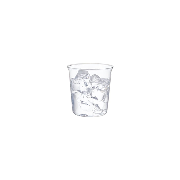 Szklanka KINTO CAST 250 ml  8430