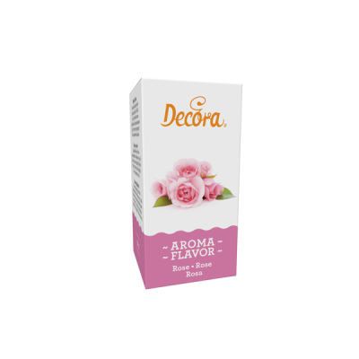 Aromat - różany 50g / Decora