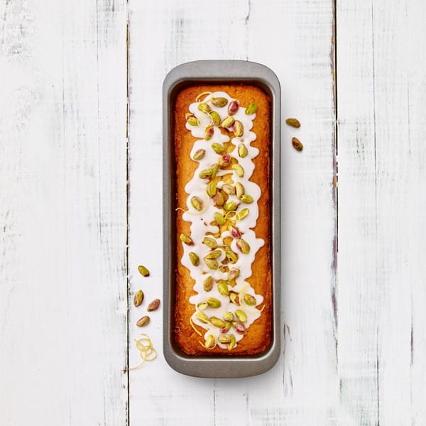 Forma prostokątna (keksówka) EASY BAKING - 30 cm / Birkmann 881075