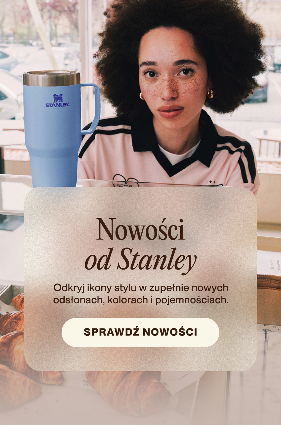 Stanley BakeShop